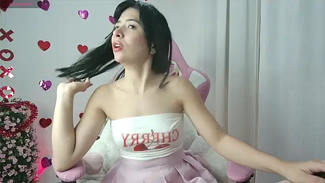 Snapshot of keissy_rincon_ chatting on February 27, 2025, 11:15 pm keissy rincon  online show from February 27, 2025, 11:15 pm