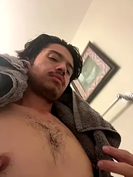 demonslayerr999 online show from September 26, 2025, 4:27 am