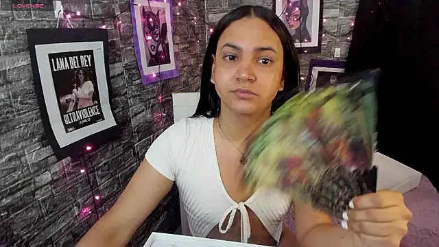 Snapshot of Andrys_ chatting on March 29, 2026, 8:09 pm Andrys online show from March 29, 2026, 8:09 pm