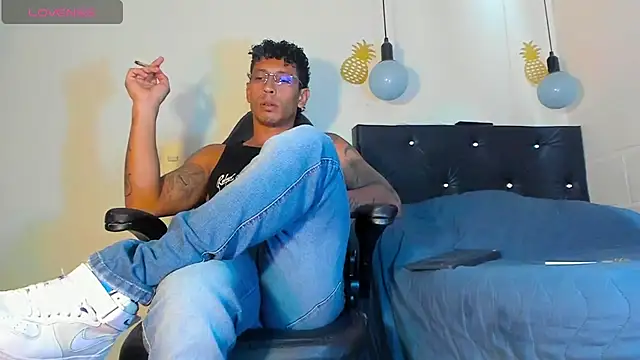 FuckHardlove online show from December 31, 2024, 6:24 pm