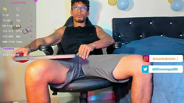 FuckHardlove online show from January 29, 2025, 4:58 am