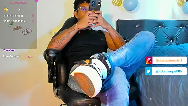 FuckHardlove online show from February 8, 2025, 8:32 pm