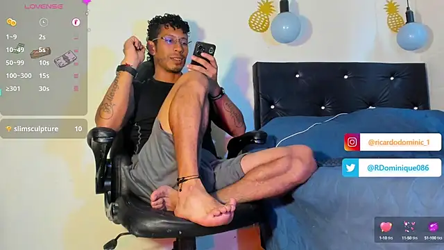 FuckHardlove online show from February 12, 2025, 10:26 pm