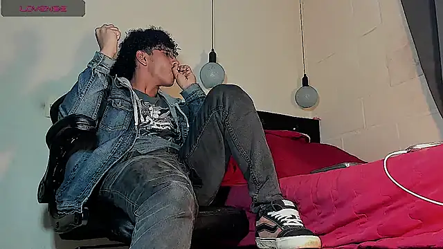 FuckHardlove online show from September 26, 2025, 3:21 am