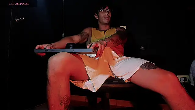 FuckHardlove online show from January 16, 2026, 2:10 pm