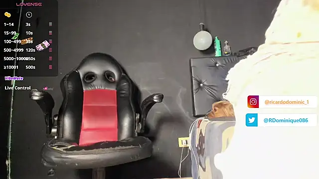 FuckHardlove online show from June 11, 2026, 3:15 am