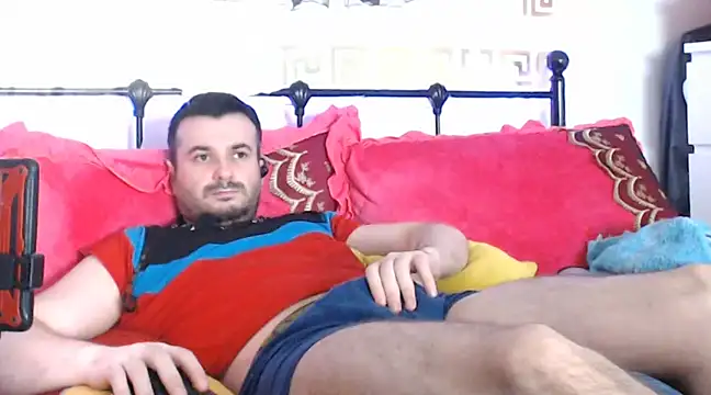 erotico69xxx online show from December 30, 2024, 9:40 pm