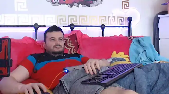 erotico69xxx online show from December 31, 2024, 1:08 pm