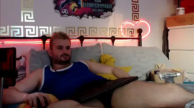 erotico69xxx online show from March 2, 2025, 5:14 pm
