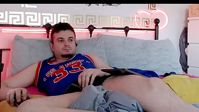 erotico69xxx online show from September 19, 2025, 10:05 am