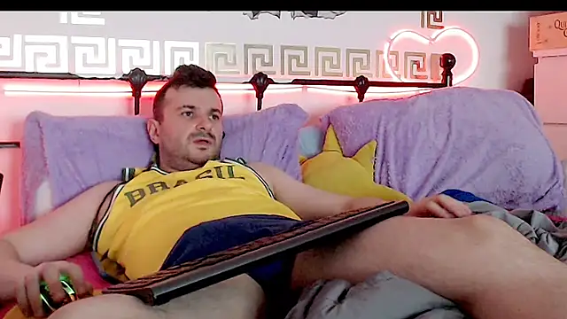 erotico69xxx online show from October 8, 2025, 11:02 pm