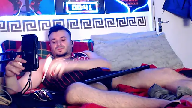 erotico69xxx online show from January 10, 2026, 12:45 am