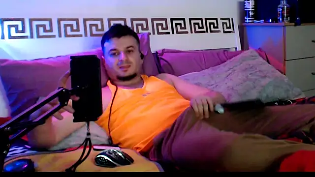 erotico69xxx online show from March 14, 2026, 11:54 pm