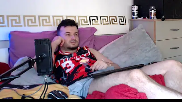 erotico69xxx online show from March 18, 2026, 1:14 pm