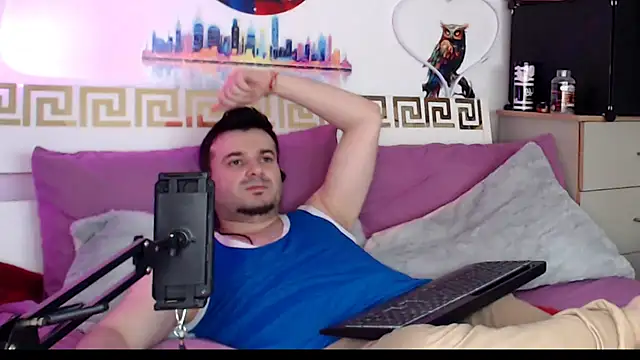 erotico69xxx online show from April 2, 2026, 10:57 am