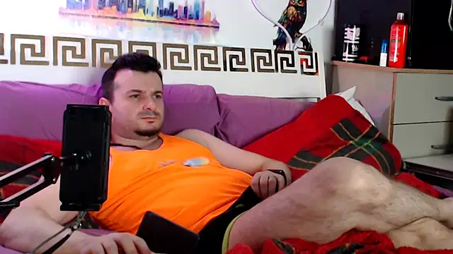 erotico69xxx online show from May 12, 2026, 10:07 pm