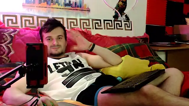 erotico69xxx online show from June 8, 2026, 10:10 pm