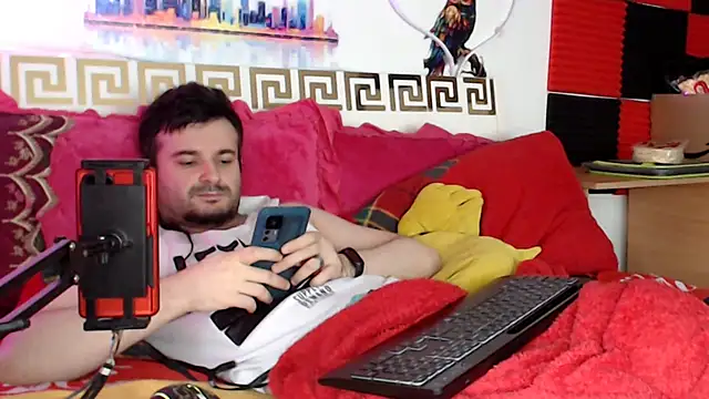 erotico69xxx online show from June 11, 2026, 1:31 pm