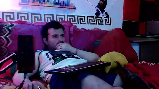 erotico69xxx online show from June 12, 2026, 1:37 am