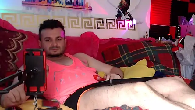 erotico69xxx online show from June 28, 2026, 2:23 pm