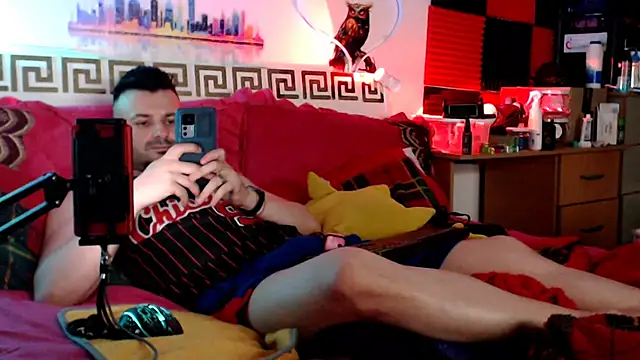 erotico69xxx online show from July 31, 2026, 12:21 am