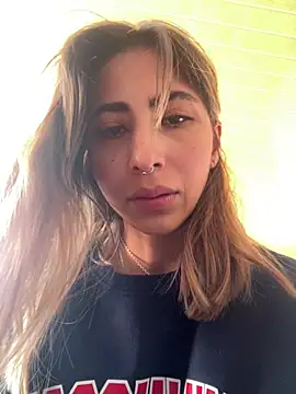 Ameellie online show from January 19, 2025, 1:44 pm