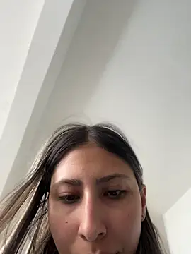 Ameellie online show from April 29, 2026, 4:11 pm