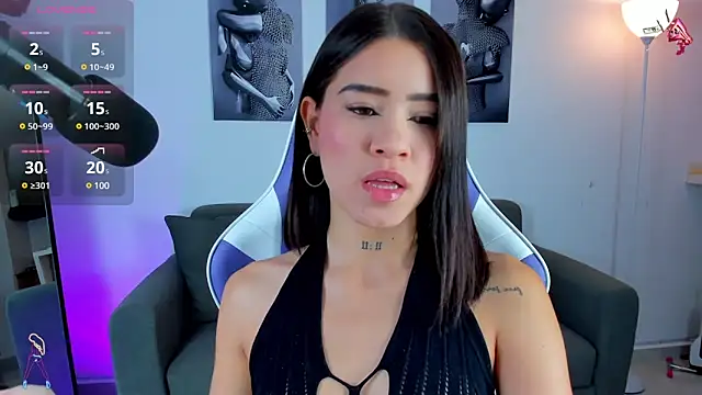 sophia willians online show from March 4, 2025, 11:19 am