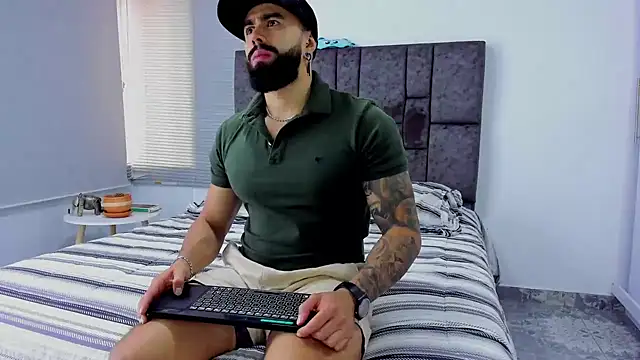 Zack Froone online show from January 22, 2025, 5:28 pm