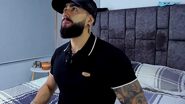 Zack Froone online show from February 4, 2025, 12:55 pm