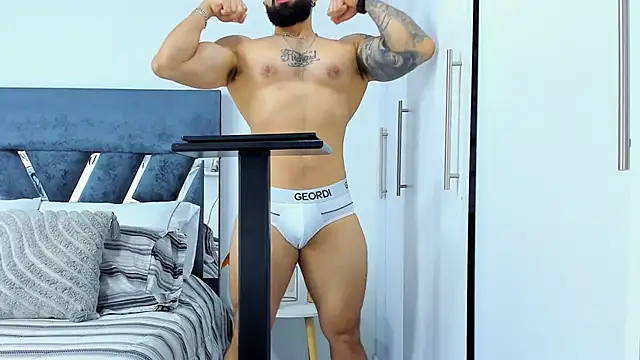 Zack Froone online show from February 24, 2026, 1:31 pm