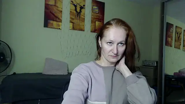 Snapshot of AmellyGrand chatting on October 13, 2025, 6:08 pm AmellyGrand online show from October 13, 2025, 6:08 pm