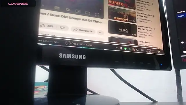 Snapshot of alegriamartinez chatting on March 13, 2025, 2:38 am alegriamartinez online show from March 13, 2025, 2:38 am
