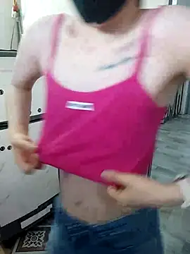 I AM NOT A SLUT online show from October 16, 2025, 2:23 am