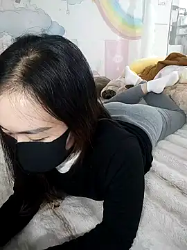 I AM NOT A SLUT online show from November 19, 2025, 1:38 am