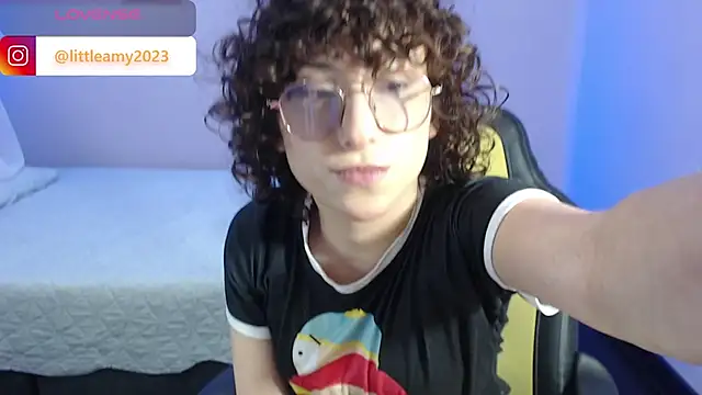 little  amy  online show from January 26, 2025, 12:58 am