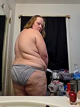 virgieblanca online show from October 16, 2025, 2:12 am