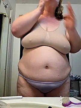 virgieblanca online show from October 17, 2025, 4:04 am