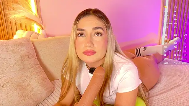 alison collins online show from February 10, 2026, 7:18 pm