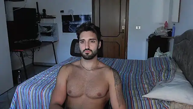 Alexox02 online show from September 25, 2025, 4:54 pm