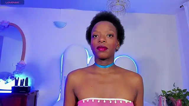 Coco Kiss online show from January 5, 2025, 1:15 pm