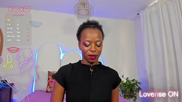 Coco Kiss online show from January 7, 2025, 7:17 pm