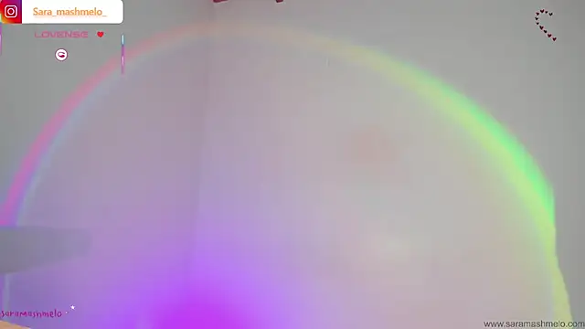 Snapshot of SaraMashmelo chatting on February 4, 2025, 11:16 pm SaraMashmelo online show from February 4, 2025, 11:16 pm