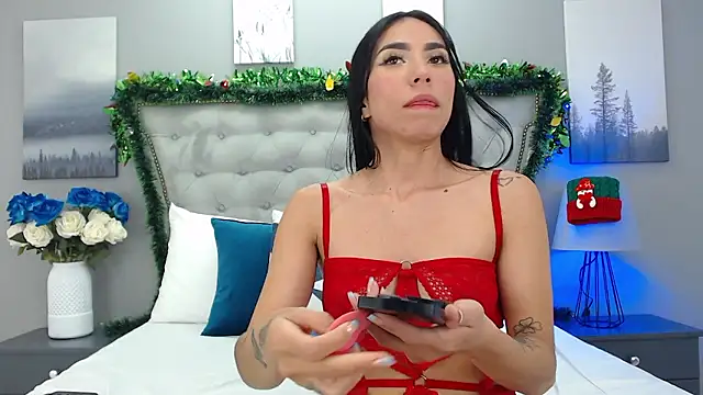 cynthia turner online show from December 6, 2024, 4:28 pm