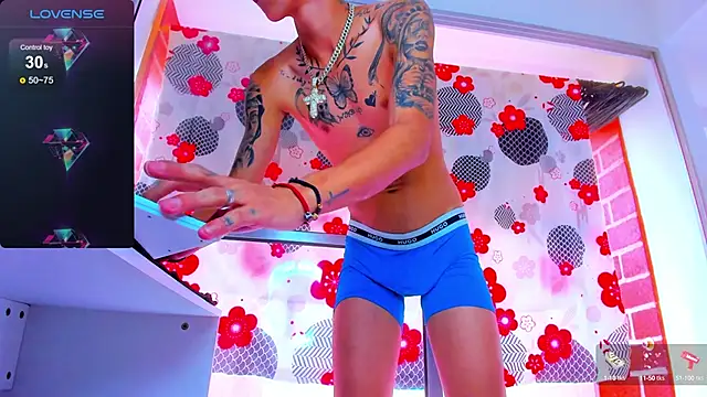 Hardcockboysxxx online show from January 8, 2025, 1:52 pm
