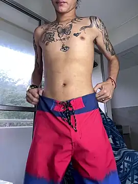 Hardcockboysxxx online show from February 28, 2026, 8:43 pm