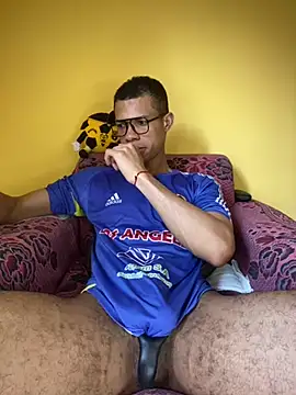 MoiseXxx 777 online show from January 13, 2025, 10:24 pm