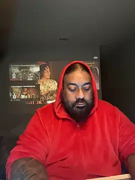 SUAVEXXX- online show from February 16, 2026, 6:09 am