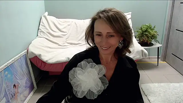 HornyMilf 777 online show from March 10, 2025, 8:37 am