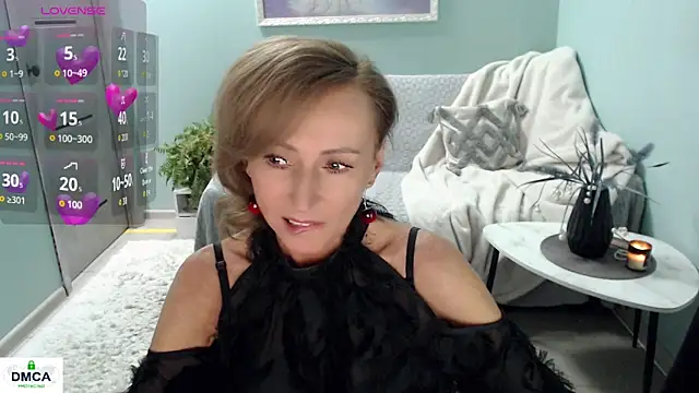 HornyMilf 777 online show from February 21, 2026, 6:47 am